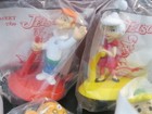  The Jetsons   complete 6 Toy Set   Nip Wendy s 1990