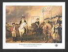 Scott  1686 - 1689 Mnh Bicentennial Sheet Set In Original Usps Packaging