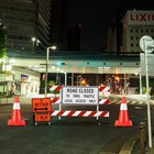 12 Pack Traffic Safety Cones 18  Parking Cones W reflective Collars Safety Vest