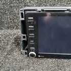 Toyota Corolla  Sedan  Display And Receiver   8614002e71   2021  2022 Oem