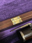 Antique Flutes  Case  For Simple System  Flutes