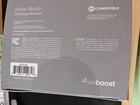 Weboost Drive Reach Cell Phone Signal Booster For Car Truck Suv 470154 Open Box
