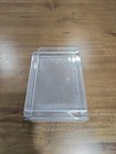 6 Steelbook Box Protectors   Protective Sleeves Clear