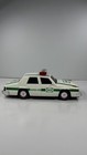 Hess Gasoline 1993 Battery-operated Patrol Car Tested Lights And Sounds Working