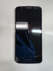 Motorola Moto G6 32gb Xt1925-6 Deep Indigo Cdma gsm Unlocked - As  Is Fo - 1rvd