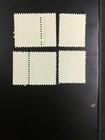 Momen  Malta Sg  d28-d31 P12 Wmk 105 Mint Og Nh   60 Lot  62396