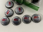 1990   s Pepsi Unused Bottle Caps   Lot Of 50   Norton va- Nos
