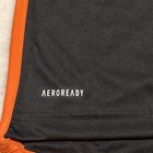 2024-25 Adidas Men   s New York City Fc Black Away Soccer Jersey Large L Nycfc