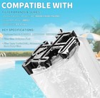 60 Sq Ft 59023300 Filter Complete Element Grid Assembly Compatible With Pentair 