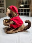 Westminster Magic Monkey With Cymbals In Working Order  Battery Operated