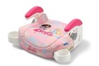 Turbobooster 2 0 Backless Booster Car Seat  Barbie Paint  Travel Booster Seat