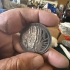1989 Nwt Northwest Territorial Mint 1 One Troy Ounce 999 Silver Round
