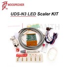 Woodpecker Dental Ultrasonic Scaler Uds   n6 n3 n2 Led For Dentist Chair Unit