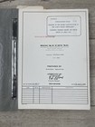 Rocketdyne Hazard Classification New Liquid Propellants Progress Report    60-   61