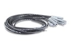 Msd 31183 Super Conductor Spark Plug Wire Set8 Cyl Multi-angle-hei  Universal