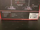 Riedel Veritas Old World Syrah Wine Glass Set Of 2 Dishwasher Safe New Open Box