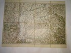 Map Of Europe 1886