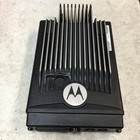 Motorola Xtl2500 110w Vhf 136-174mhz High Dual Head Mobile Radio M21ktm9pw1an