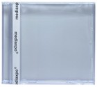 Standard Cd Jewel Case  carton Only  No Trays  Lot