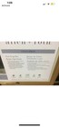 Allen   Roth 30000-btu Natural Gas Or Propane Log Set Rustic Oak Vent Free New