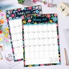 2025-2026 Wall Calendar - Jul 2025 - Dec 2026  18 Months Hanging 12  X 17  