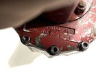 Huck Pneumatic Riveter Model 352 Aircraft Tool