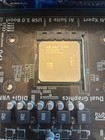 Amd Cpu Motherboard Ram Combo