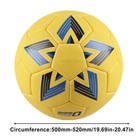 Handball Ball Training Ball Comfortable Recreational Bouncy Handball