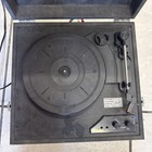 Victrola Signature Series Bluetooth 3-speed Turntable Vintage Suitcase Vss-990bt