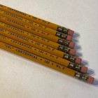Centennial 182 No  F Pencil Vintage Unsharpened