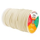 Cream Maxi Piping Bias Tape With Welting Cord - 1 2 Inch Upholstery Piping Tr   