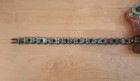 Ridgid Bc-410 1 8   -4    Pipe Vise Chain Vise Usa 