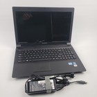 Read Lenovo B590 15 6  Hd Laptop Intel Core I5-3230m 6gb 500gb Dvd-rw Web-cam