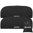 Triple-axle Rv Tire Covers For Trailers  Rvs  Campers  Waterproof Triple Axle