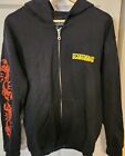 Mens Hoodie Pullover Sweatshirt  Fleece-jacket-scorpions Music Heavy Metal Rock 