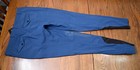 Equiline  New  Crentk B-move Breeches  Blue  I-54   us 38   Msrp  380 Men s