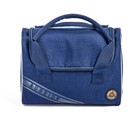 9760 Shires Aubrion Grooming Kit Bag - Navy New