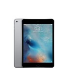 Apple Ipad Mini 4 A1550 128gb Wifi   Gsm Unlocked Space Gray Tablet Very Good