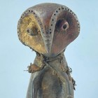 Pere Owl Figure Tanzania