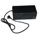 Apc Back-ups 425 Be425m Uninterruptible Power Supply Surge Protector W Battery