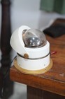 Vintage Airguide Marine Compass Dash Light Nautical Boat Lamp Toggle Switch