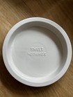 Kate Spade New York Lenox Sweet Nothings Round Baking Dish In  Deco Dot New