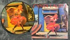 Signed Cyndi Lauper Picture Disc Record Album Autographed Vinyl Lp Auto Jsa