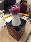 Sababa Toys The Muppet Show Animal Jack In The Box Music Plays Does Not Pop Up 