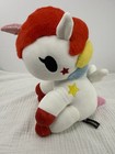 Tokidoki Stellina Unicorno Plush Star Unicorn Angel Wings Kawaii 2023 10     Soft