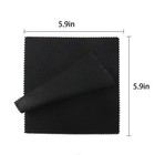 Premium Microfiber Cleaning Cloth For Eye Glasses Phone Camera Lens Lcd Screen