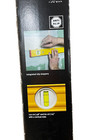 Stabila 29840 3-piece Level Pro Set Type 80 As-2  12 In   24 In   48 In  