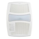 Broan-nutone Grille S97016473     Fits Qtxe050 080 110 150  oem 