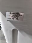 20  Portable Evaporative Cooler  Direct Drive  3 Speed  16 Gal  Capacity