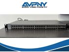 Netgear Prosafe  gs752ts  52 Port Gigabit Ethernet Switch